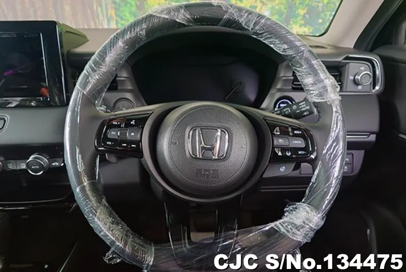 2026 Honda / Vezel Stock No. 134475