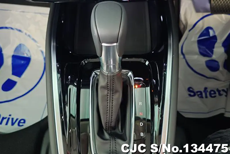 2026 Honda / Vezel Stock No. 134475