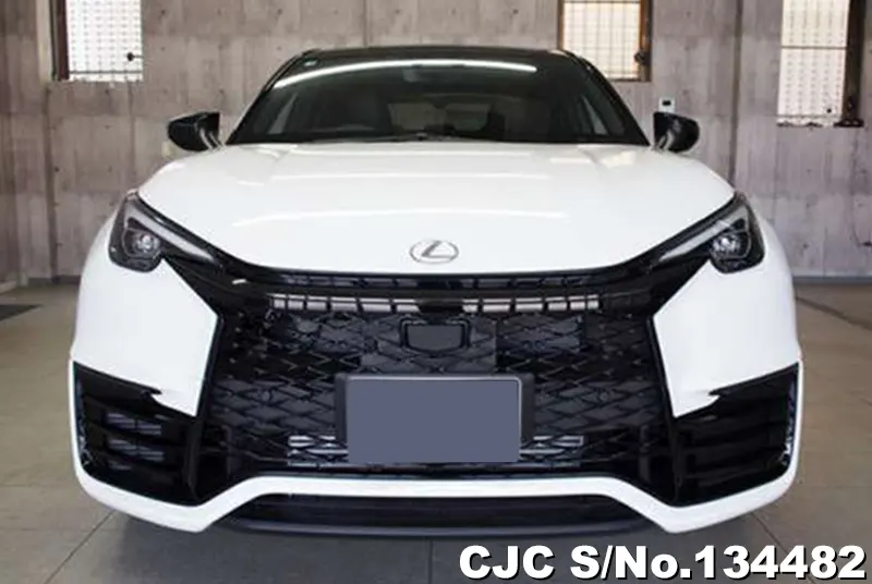 2025 Lexus / LBX Stock No. 134482
