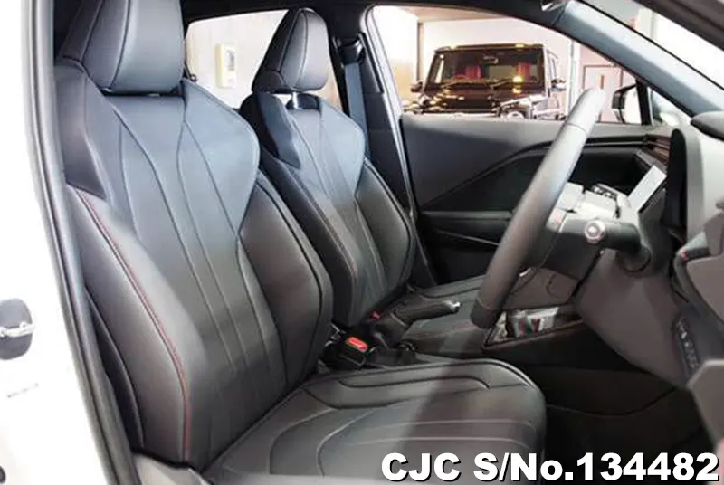 2025 Lexus / LBX Stock No. 134482