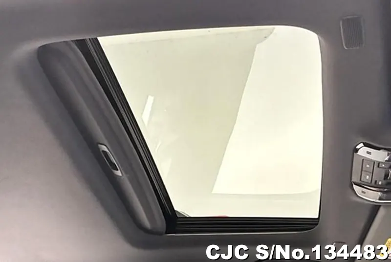 2025 Toyota / Land Cruiser 250 Stock No. 134483