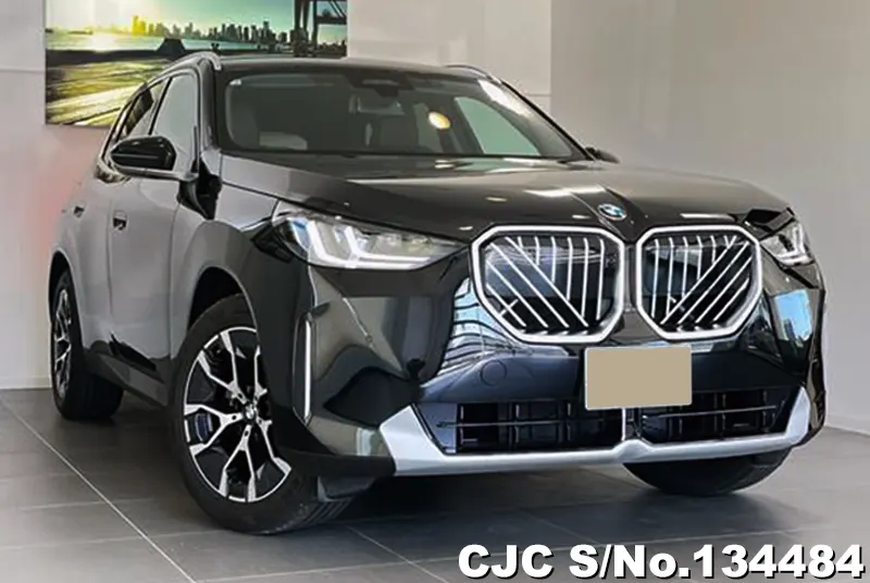 2025 BMW / X3 Stock No. 134484