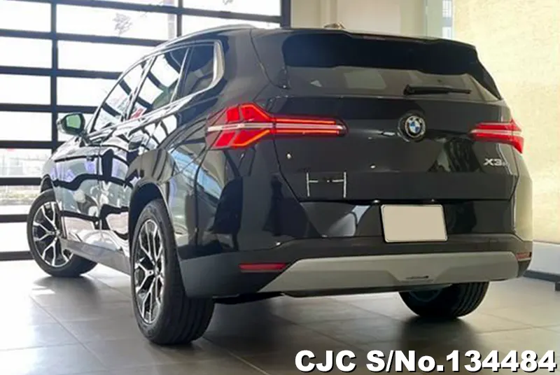 2025 BMW / X3 Stock No. 134484