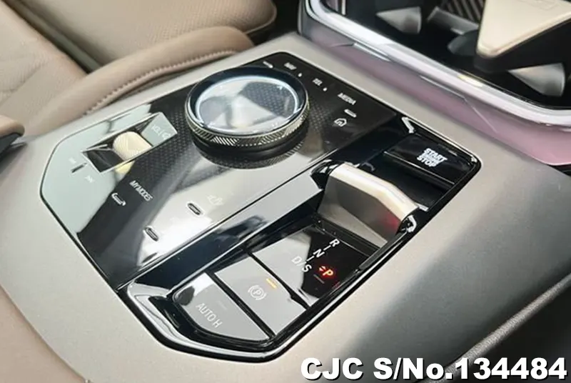 2025 BMW / X3 Stock No. 134484