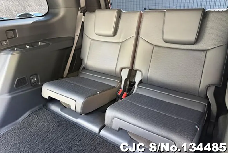 2025 Toyota / Land Cruiser 250 Stock No. 134485