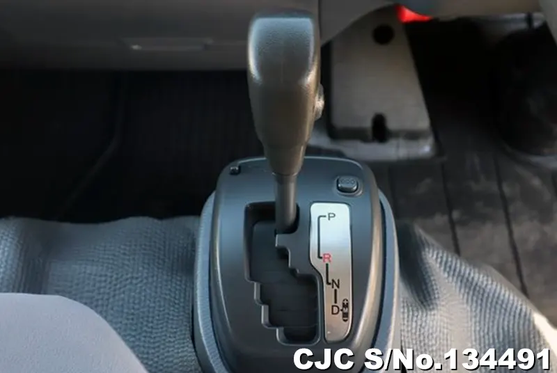 2015 Isuzu / Elf Stock No. 134491