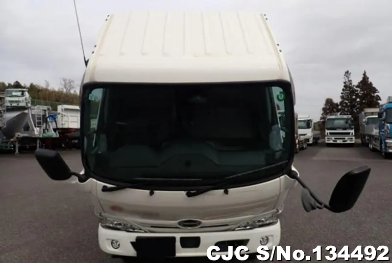 2023 Hino / Dutro Stock No. 134492