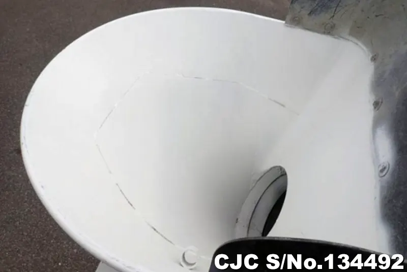 2023 Hino / Dutro Stock No. 134492