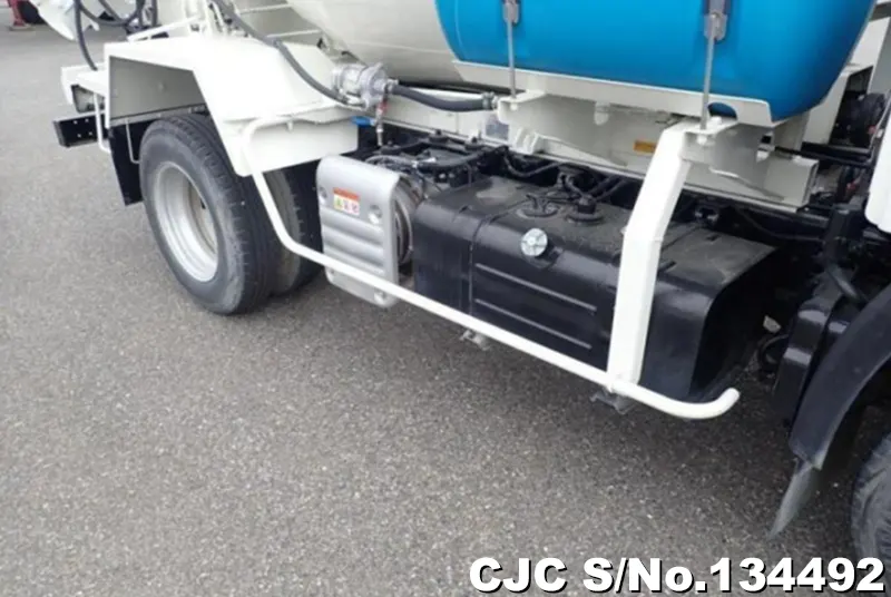 2023 Hino / Dutro Stock No. 134492