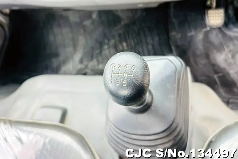 2021 Hino / Dutro Stock No. 134497