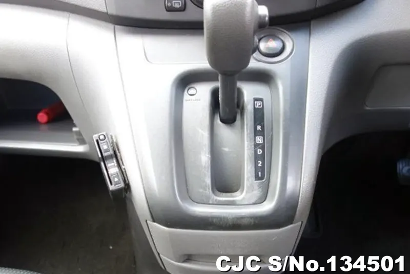 2020 Nissan / NV200 Stock No. 134501