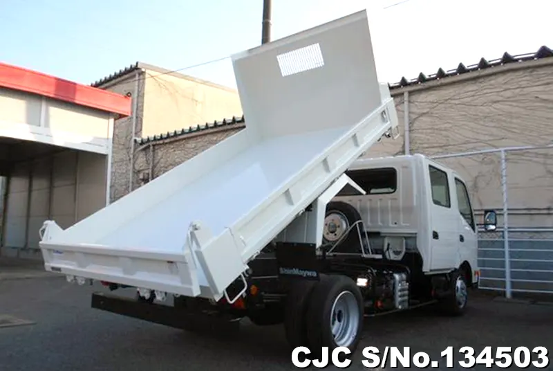 2023 Toyota / Dyna Stock No. 134503