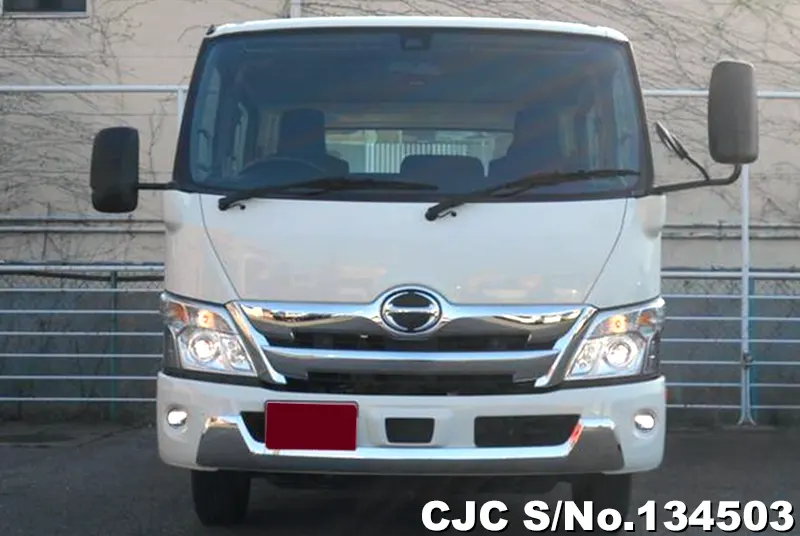 2023 Toyota / Dyna Stock No. 134503