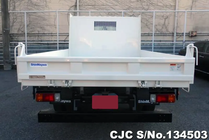 2023 Toyota / Dyna Stock No. 134503