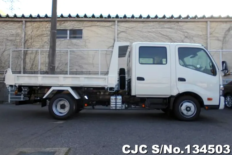 2023 Toyota / Dyna Stock No. 134503