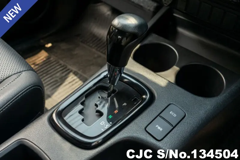 2022 Toyota / Hilux / Revo Rocco Stock No. 134504