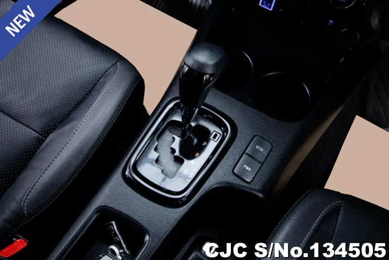 2022 Toyota / Hilux / Revo Rocco Stock No. 134505