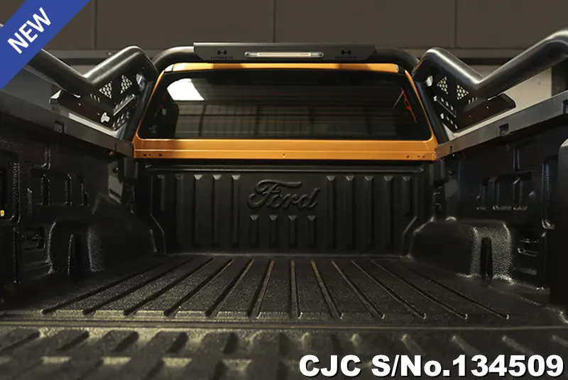 2023 Ford / Ranger Stock No. 134509