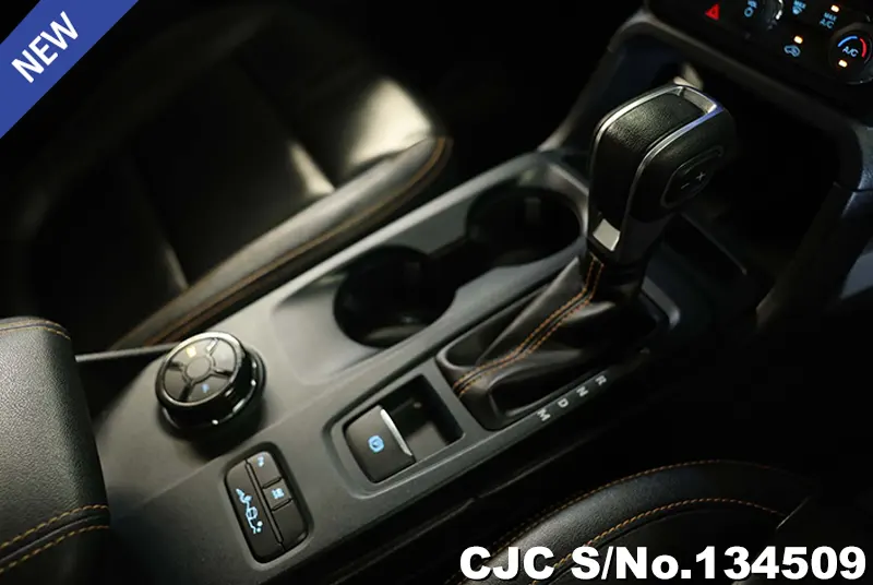 2023 Ford / Ranger Stock No. 134509