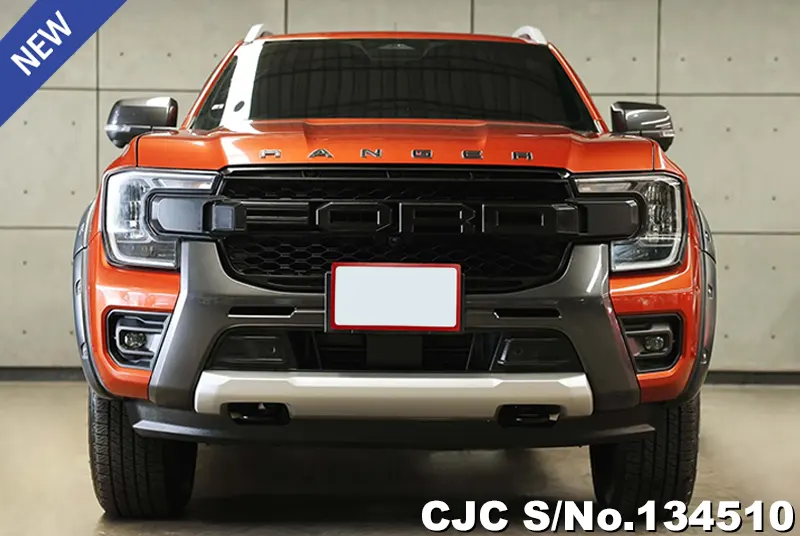 2023 Ford / Ranger Stock No. 134510