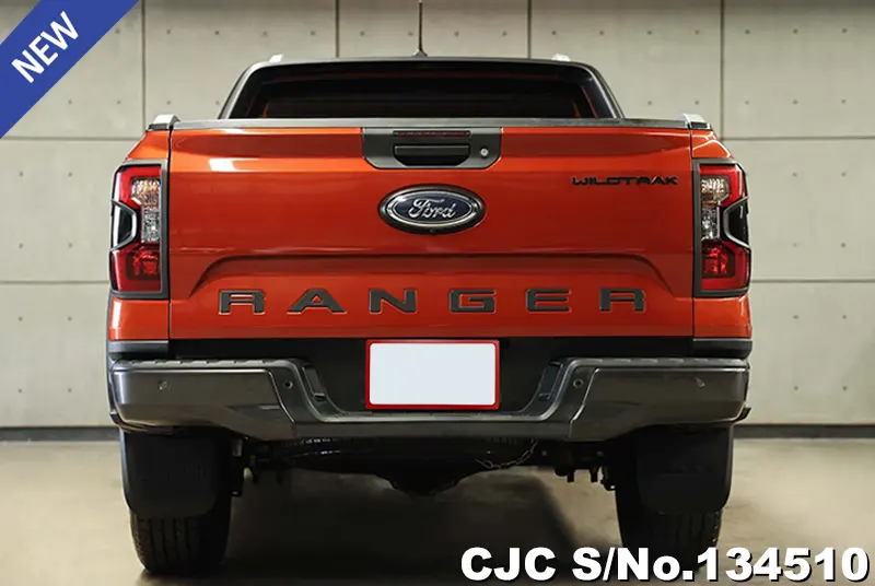 2023 Ford / Ranger Stock No. 134510