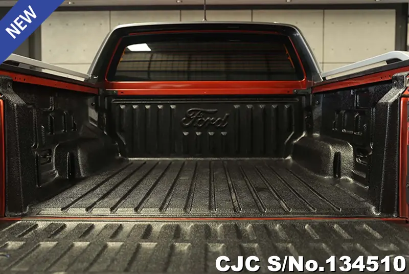 2023 Ford / Ranger Stock No. 134510