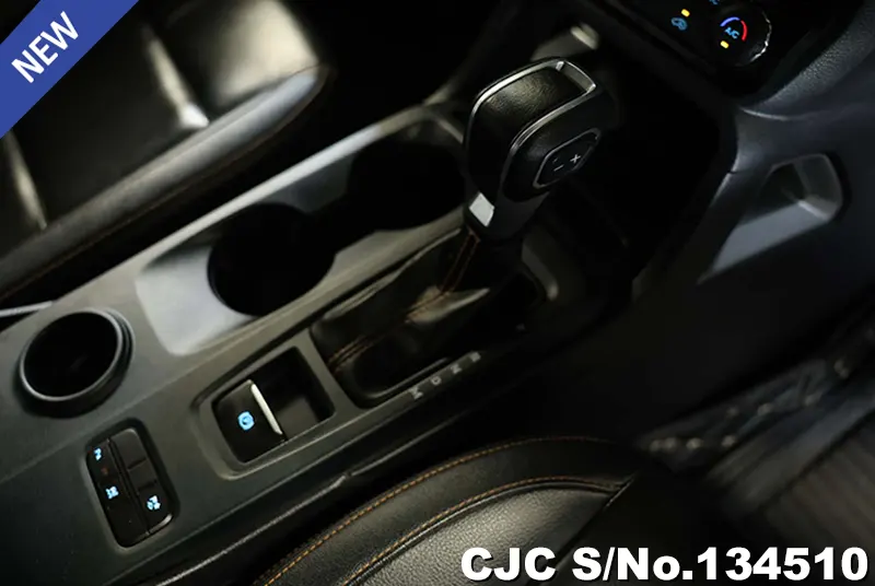 2023 Ford / Ranger Stock No. 134510