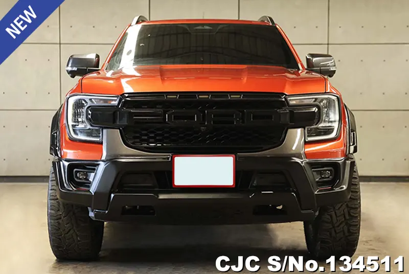 2023 Ford / Ranger Stock No. 134511