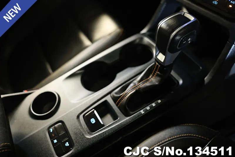 2023 Ford / Ranger Stock No. 134511