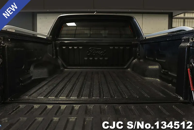 2023 Ford / Ranger Stock No. 134512