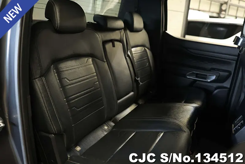 2023 Ford / Ranger Stock No. 134512