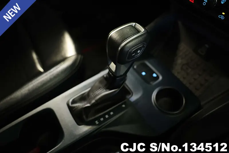 2023 Ford / Ranger Stock No. 134512