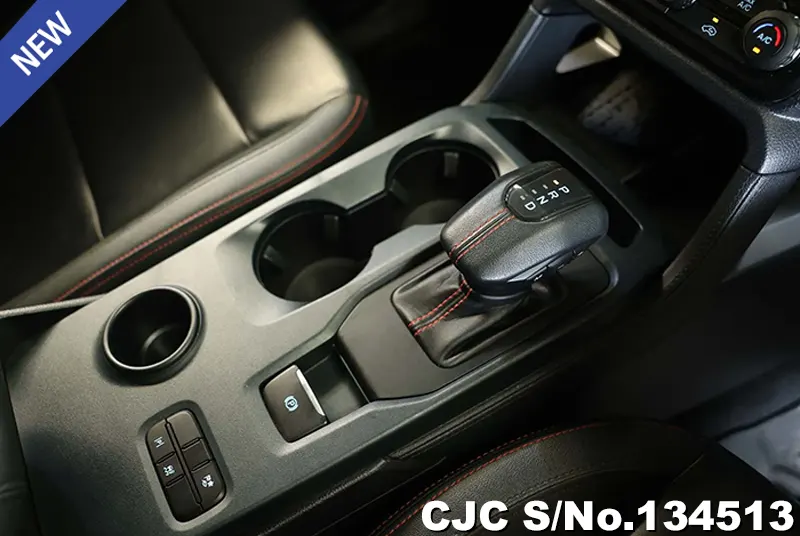 2024 Ford / Ranger Stock No. 134513