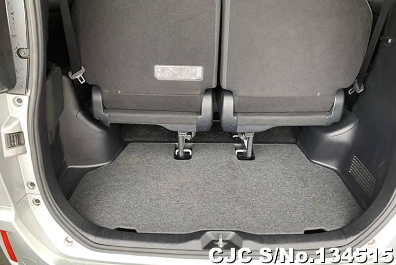 2016 Toyota / Noah Stock No. 134515