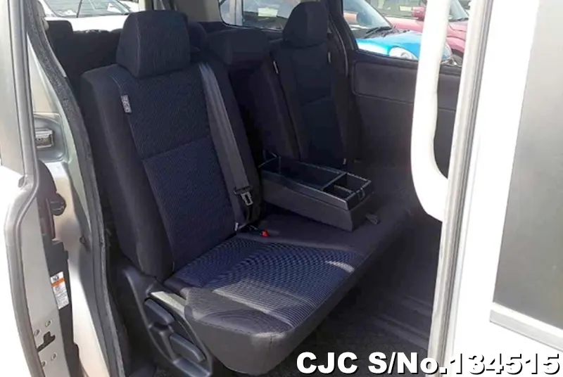 2016 Toyota / Noah Stock No. 134515
