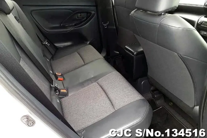 2023 Toyota / Yaris Cross Stock No. 134516