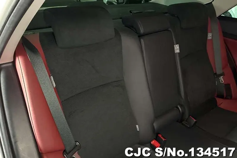 2019 Toyota / Mark X Stock No. 134517