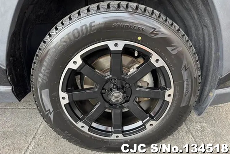 2021 Toyota / Rav4 Stock No. 134518