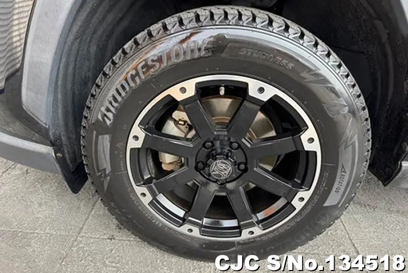 2021 Toyota / Rav4 Stock No. 134518