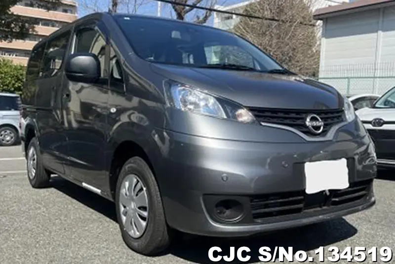 Nissan / NV200 2024