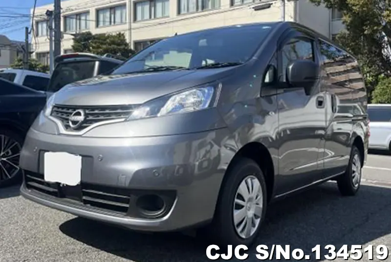 2024 Nissan / NV200 Stock No. 134519