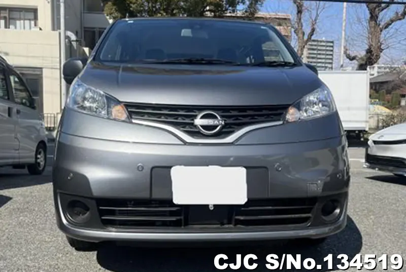 2024 Nissan / NV200 Stock No. 134519