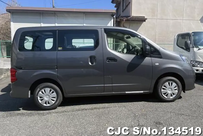 2024 Nissan / NV200 Stock No. 134519