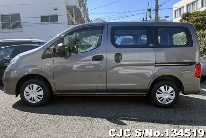 2024 Nissan / NV200 Stock No. 134519
