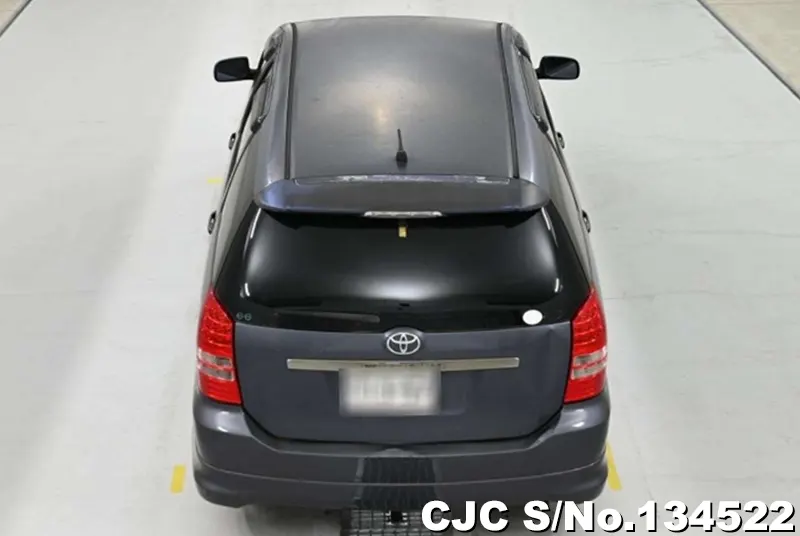 2003 Toyota / Wish Stock No. 134522