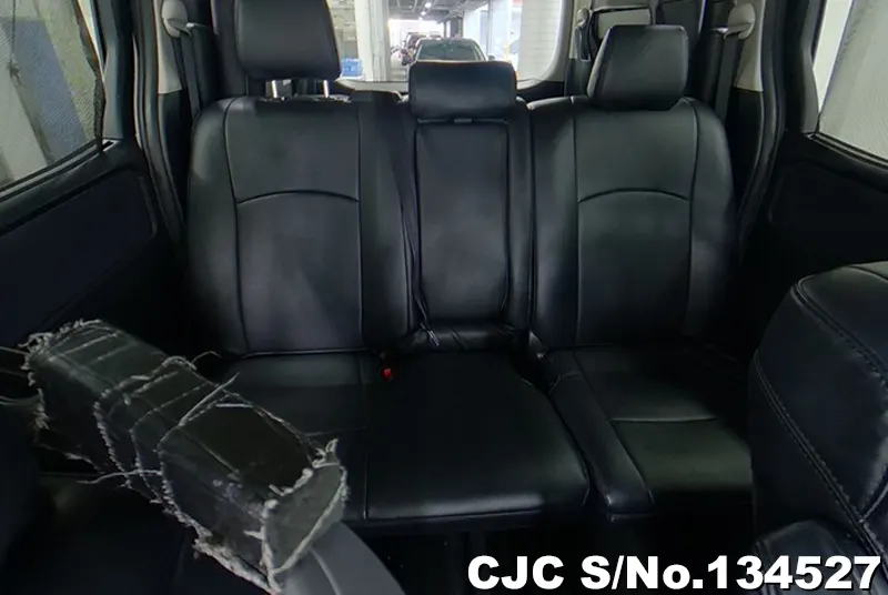 2016 Toyota / Noah Stock No. 134527