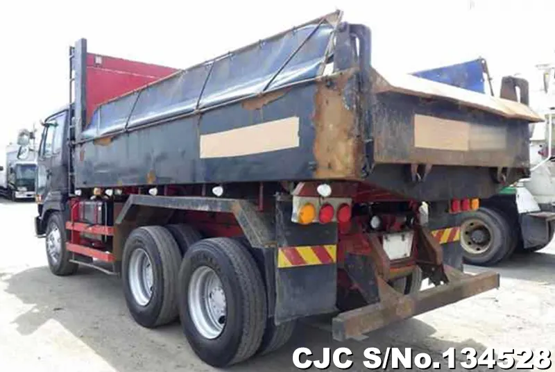 1994 Nissan / UD Stock No. 134528