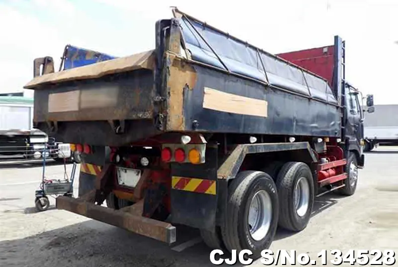 1994 Nissan / UD Stock No. 134528