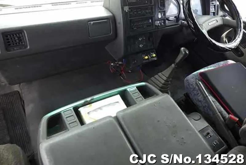 1994 Nissan / UD Stock No. 134528