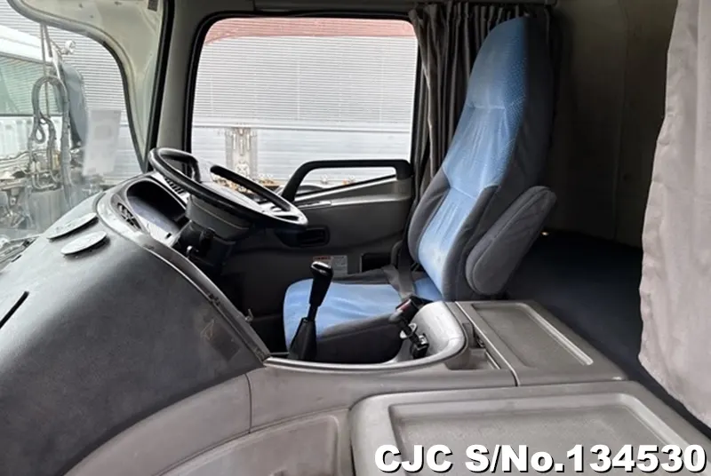 2007 Nissan / UD Stock No. 134530